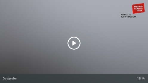 Webcamera Seegrube