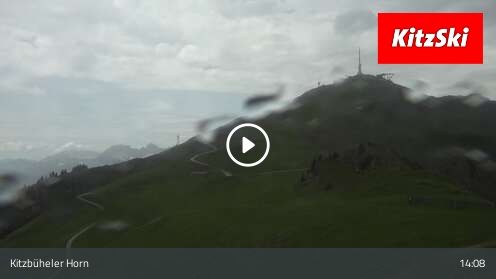 Webcamera Kitzbüheler Hornköpfl