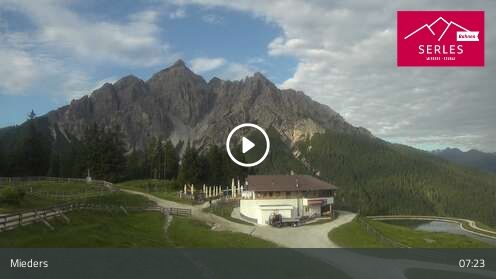 Webcamera Koppeneck