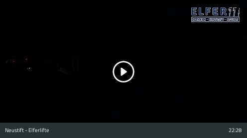 Webcamera Panoramabahn