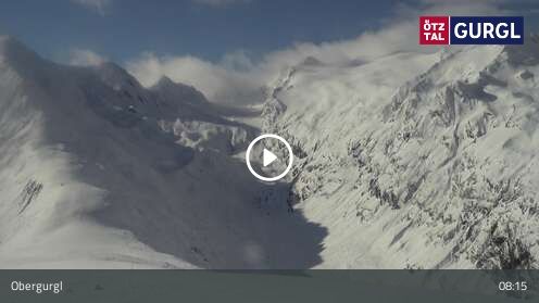 Webcamera Hohe Mut