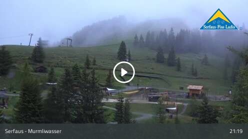 Webcamera Murmliwasser
