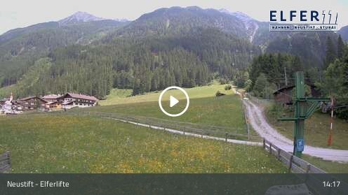Webcamera Krössbach