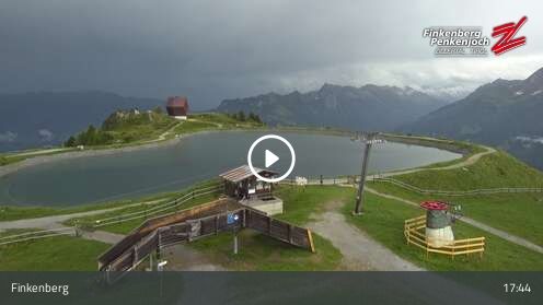 Webcamera Penkenjoch