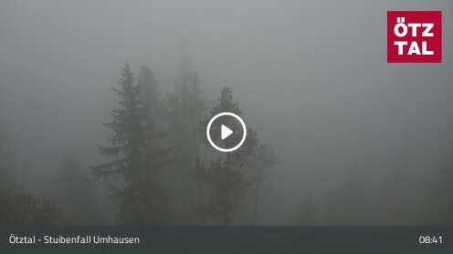 Webcamera Stuibenfall