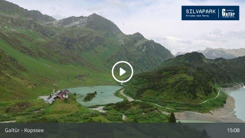 Webcamera Kopssee