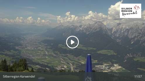 Webcamera Kellerjoch