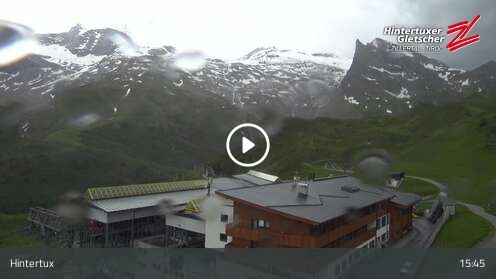 Webcamera Sommerberg