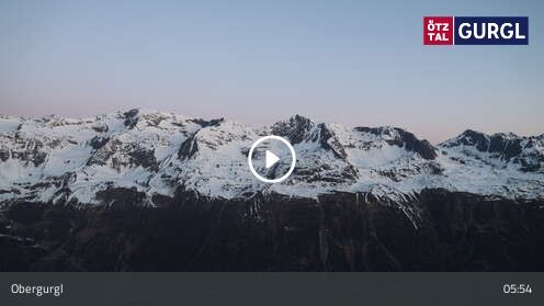 Webcamera Festkogel