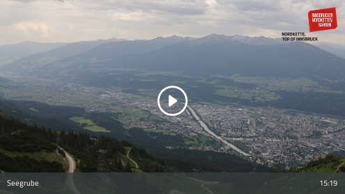 Webcamera Seegrube