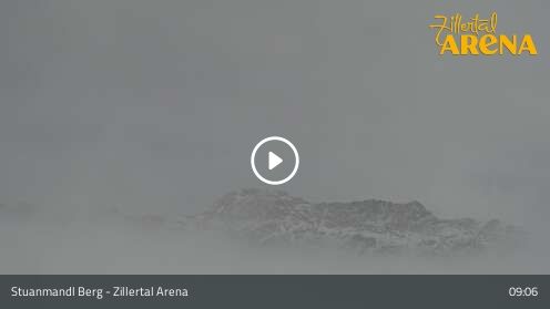 Webcamera Stuanmandl Berg