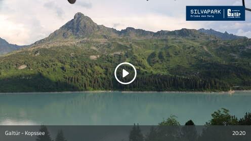 Webcamera Kopssee