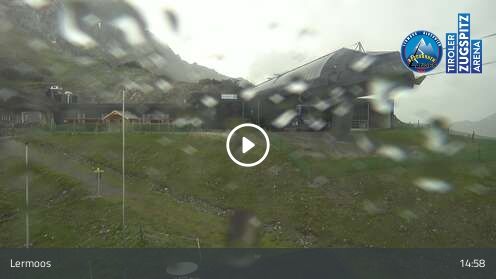 Webcamera Grubigstein