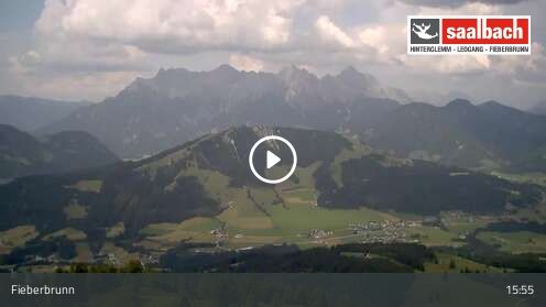 Webcamera Lärchfilzkogel