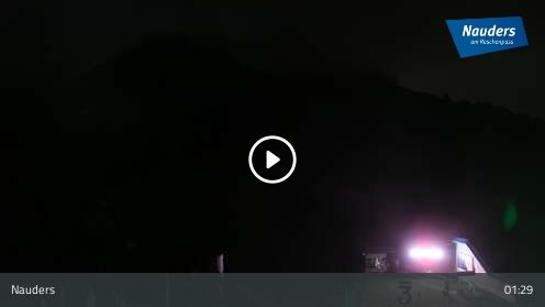Webcamera Bergstation Bergkastelseilbahn
