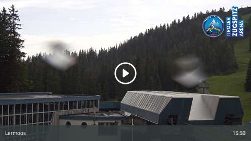 Webcamera Grubig Alm