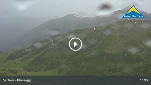 Webcamera Plansegg