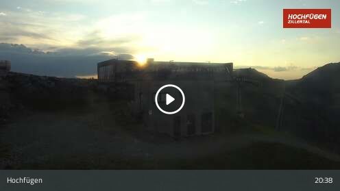 Webcamera Waidoffen