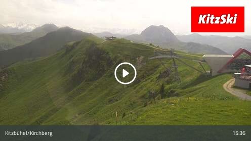Webcamera Pengelstein