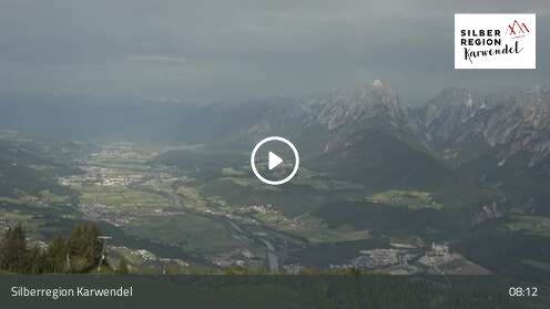 Webcamera Kellerjoch