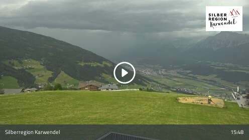 Webcamera Hüttegglift