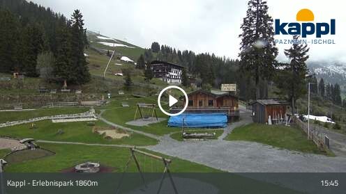 Webcamera Erlebnispark