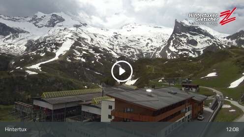 Webcamera Sommerberg