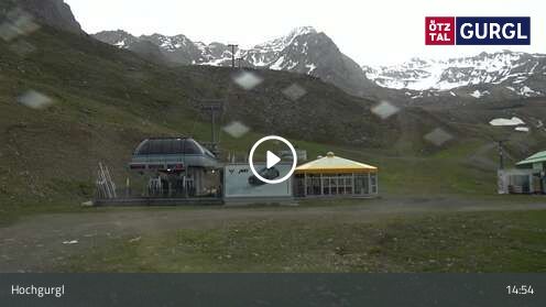 Webcamera Hochgurgl