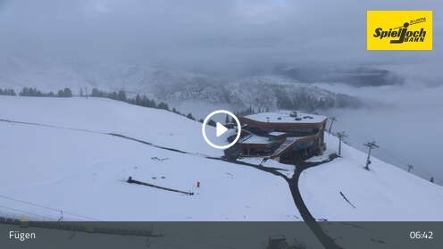 Webcamera Onkeljoch