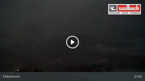 Webcamera Lärchfilzkogel