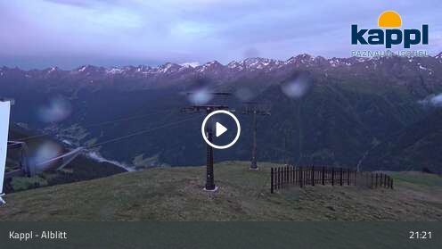 Webcamera Alblitt
