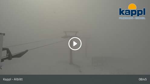 Webcamera Alblitt