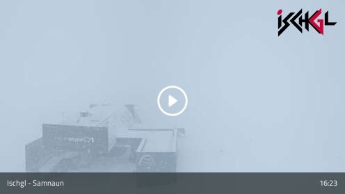 Webcamera Palinkopf