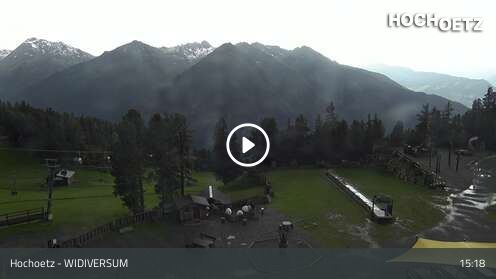 Webcamera Widiversum Hochoetz