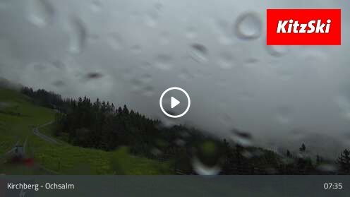 Webcamera Ochsalm
