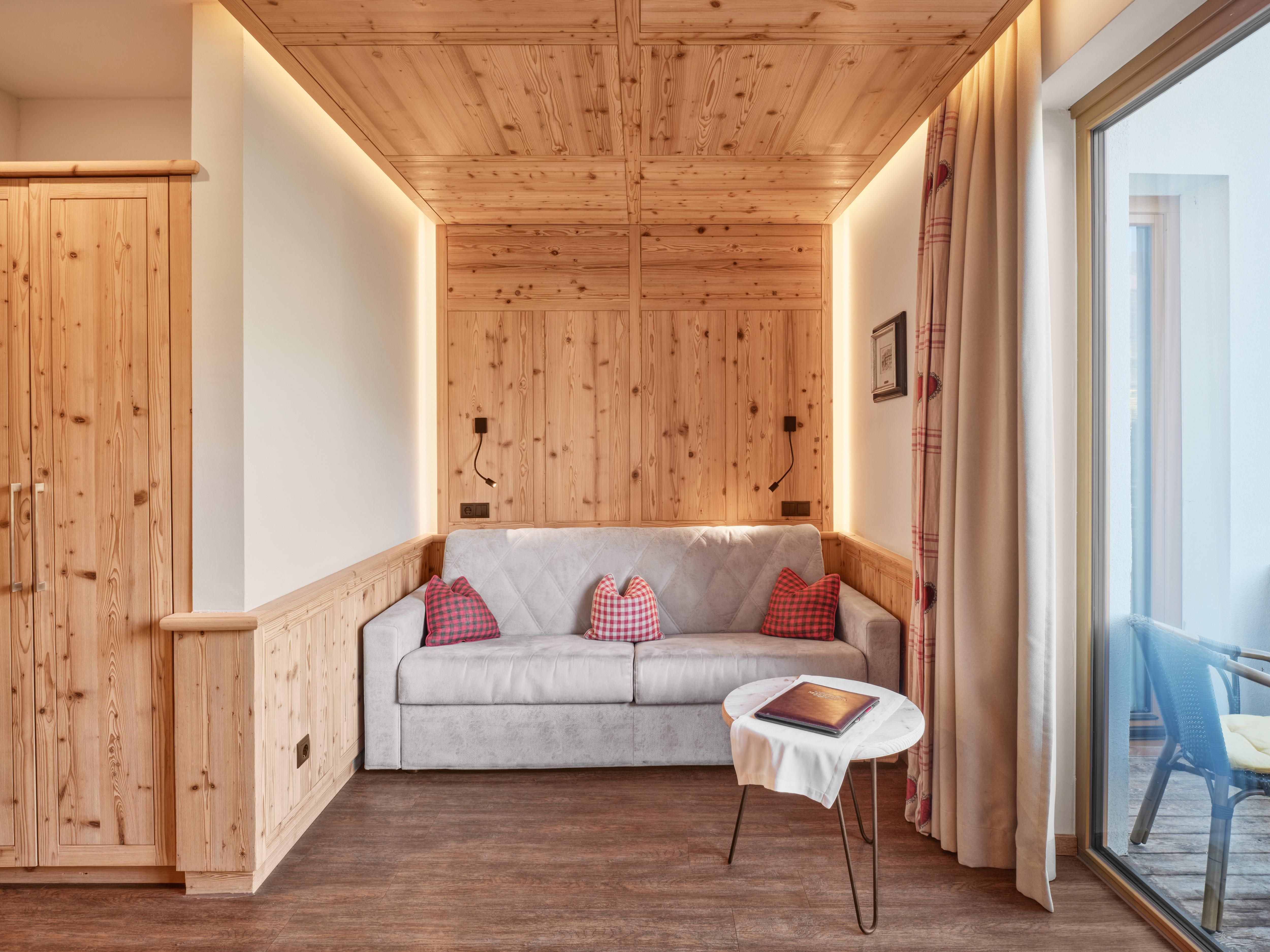Suite Aloisia