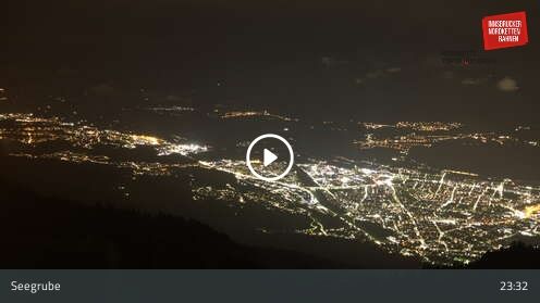 Webcamera Seegrube
