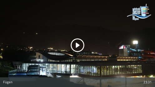 Webcamera Therme Fügen