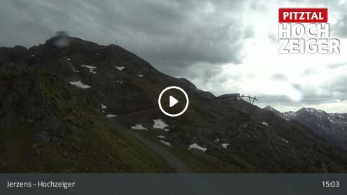 Webcamera Hochzeiger