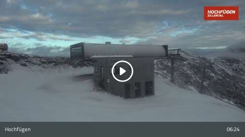 Webcamera Waidoffen