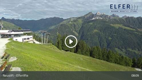 Webcamera Panoramabahn