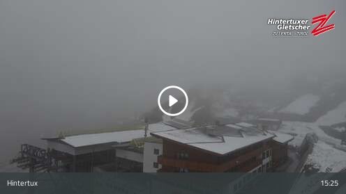 Webcamera Sommerberg