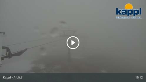 Webcamera Alblitt