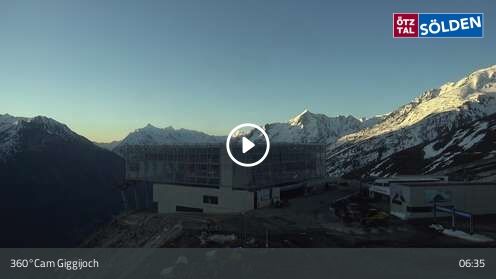 Webcamera Giggijoch