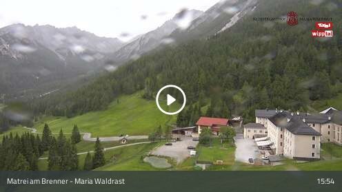 Webcamera Maria Waldrast