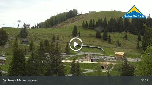 Webcamera Murmliwasser