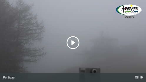 Webcamera Karwendel