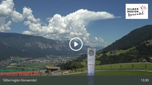 Webcamera Schwannerlift