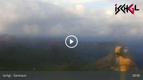 Webcamera Greitspitze
