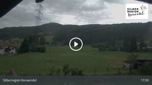 Webcamera Hoferlift